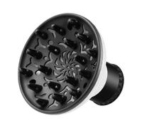 Difusor De Secador De Pelo - Accesorio Rizado Universal, Ajustable Multifuncional Para Peinado De Salón | Usos Para Mejorar El Volumen Y La Definición De Sin Frizz, Difusor De Secador De Pelo,