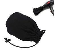 Difusor de Secador de Pelo de Tela, Interfaz Flexible, Cubierta de Difusor de Secador de Pelo Suave Calcetines de Secador de Pelo Universal Apto para Accesorios de Secado de Cabello