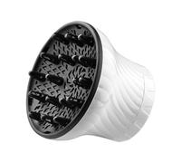 Difusor de secador de pelo, estilo universal de , distribución | Difusor de secador de pelo rizado de 3,5 a 8 cm para boquilla de 3,48 a 8 cm, salón de belleza en casa