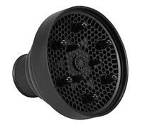 Difusor de Silicona para Secador de pelo, Casco para Soplador de Cabello, Resistente al Calor y Plegable, Herramienta de Peluquería Estilismo(1)