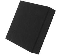 Difusor de sonido con almohadilla aislante para subwoofer (1 unidad)