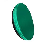 Difusor de tela suave para lámpara, funda difusora reflectora para flash, reflector para lámpara, para estudio fotográfico Beauty Dish