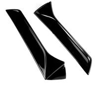 Difusor De Ventana Trasera Y Alerón Trasero para Seat para Leon 5F FR Mk3 MK3.5 2013+ 5 Puertas ABS QAQMHVCVB