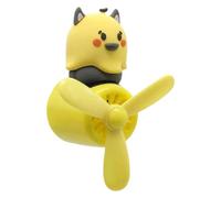 Difusor de ventilación de coche, accesorios de ambientador de coche de larga duración, perfume de liberación lenta, aromaterapia, decoraciones de fragancia para mujeres, amigos, familiares, colegas