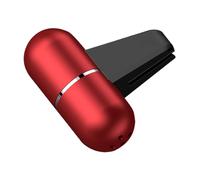 Difusor de ventilación de coche, clips de ventilación, difusor de aroma para interior de coche, elegante decoración de coche, aroma de larga duración para amantes, amigos, adultos, compañeros de