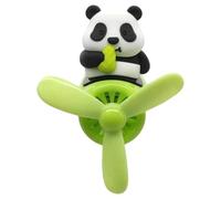 Difusor de Ventilación para Coche,Clip Aromatizante De Auto Con Diseño - Diseño de Liberación Lenta con Fragancia y Aromaterapia para Familia Colegas Amigas en Interiores