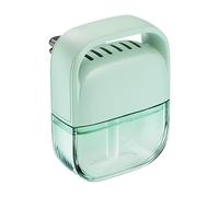 Difusor de ventilación para coche, difusor de aromaterapia con fragancia Gardenia para salida de aire de coche, exquisita fragancia de Gardenia de larga duración para salida de aire, descomposición de