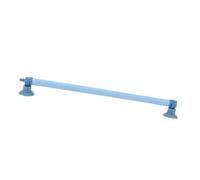 Difusor Eficiente de la Bomba de Oxígeno del Tubo de la Burbuja de Aire del Acuario del Tanque de Peces de 6 Tamaños para el Tanque de Agua, Material Duradero No Tóxico, Adecuado Tanto para