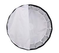 Difusor Exterior Godox Blanco P90/P90H/QR P90