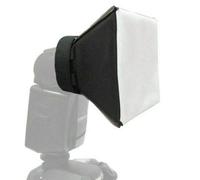 Difusor externo Softbox Flash compatible con Olympus NISSIN CANON reflector plegable Bounce Lambency FL-300R FL-36R FL-900R FL-600R FL-50R I60A DI700A DI466FT DI866 DI622 MARK I II MG8000