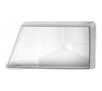 Cristal del faro derecha Verificación ECE 9ES 148 324-021 HELLA