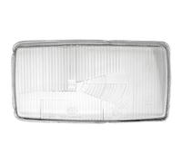 Difusor Faro Principal Izquierdo Ece-Geprüft HELLA para U. A. Mercedes-Benz NG