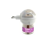 Difusor Feliway Classic para gatos + Recambio 48 ml | 1 unidad