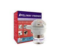 Difusor Feliway Friends + Recambio 48 ml | 1 Unidad