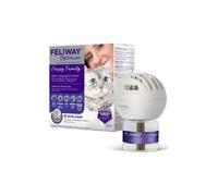 Difusor Feliway Optimum para gatos + Recambio | 48 ml
