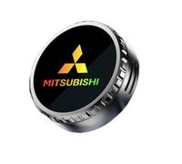 Difusor fragancia Decoración coche Clip para Mitsubishi Eclipse Cross 2018-2025, Difusor de fragancia Decoración interior del vehículo Accesorios