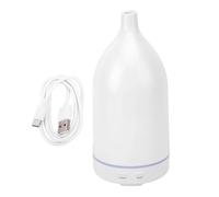 Difusor humidificador de aromaterapia SustVita con Gran Salida de Niebla para el hogar y la guardería/Proporciona humidificación silenciosa/Humidificadores de 110 ml para