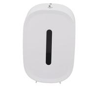 Difusor Inteligente de 110-240 V, Difusor Automático de Aceites Esenciales, Máquina de Aromaterapia de Doble Propósito, ABS, Difusor de Aire para el Hogar, Hotel, (Enchufe