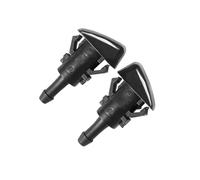 Difusor Limpiaparabrisas Compatible Con Dodge Para Grand Para Caravan 2008 2009 2010 2011 2012 2013 Boquilla De Pulverización Para Líquido Lavaparabrisas 4805742AC.