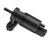 Difusor Limpiaparabrisas Compatible Con Dodge Para Nitro 2007 2008 2009 2010 2011 1 Bomba De Limpiaparabrisas, Accesorios Para Automóviles 05179153AC