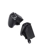 Difusor Limpiaparabrisas Compatible Con Ford Para C-Max Para Mk2 2011 2012 2013 2014 2015 2016 2017 2018 2 Boquillas De Chorro De Limpiaparabrisas BM5117666AB
