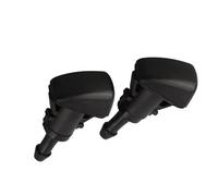 Difusor Limpiaparabrisas Compatible Con Hyundai Para Grand Para Santa Fe Para Mk3 2012 2013 2014 2015 2016 2017 2018 2 Boquillas De Lavado 986302K100