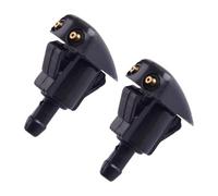 Difusor Limpiaparabrisas Compatible Con Lexus Para Lx470 2001 2002 2003 2004 2005 2006 2007 2 Piezas De Boquilla De Limpiaparabrisas Para Ajuste 85381-34010