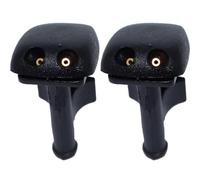 Difusor Limpiaparabrisas Compatible Con Para E36 Para 320I 1991 1992 1993 1994 1995 1996 1997 1998 2 Limpiaparabrisas Delanteros, 61601384859.