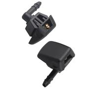 Difusor Limpiaparabrisas Compatible Con Peugeot Para Bipper 2008 2009 2010 2011 2012 2013 2014 2015 2016 2017 2 Boquillas Lavaparabrisas 735277664.