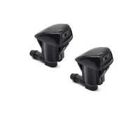 Difusor Limpiaparabrisas Compatible Con Toyota Para Camry Para Xv20 1997 1998 1999 2000 2001 2 Boquillas De Pulverización Para Limpiaparabrisas Delantero 85381-AE020