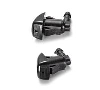 Difusor Limpiaparabrisas Compatible Con Toyota Para Camry Para XV20 1997 1998 1999 2000 2001 Juego De 2 Boquillas De Limpiaparabrisas. 85381AE020