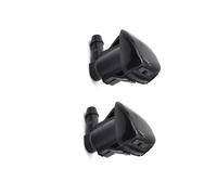 Difusor Limpiaparabrisas Compatible Con Toyota Para Carina E 1992 1993 1994 1995 1996 1997 1998 2 Boquillas De Pulverización Para Limpiaparabrisas Delantero 85381-AE020