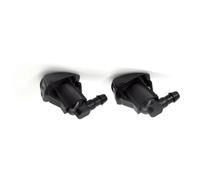 Difusor Limpiaparabrisas Compatible Con Toyota Para Solara 2004 2005 2006 2007 2008 2 Boquillas De Repuesto Para Lavaparabrisas Delantero De 85381-AE020