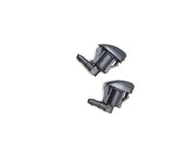 Difusor Limpiaparabrisas Compatible Con Toyota Para Solara 2004 2005 2006 2007 2008 2 Boquillas Para Limpiaparabrisas Delantero, Accesorios 85381-44010.