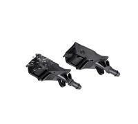 Difusor Limpiaparabrisas Compatible Con VW Para 2003 2004 2005 2006 2007 2008 2009 2010 2011 2012 2013 2014 2015 2 Boquillas Para Limpiaparabrisas 3B0955985C