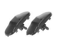 Difusor Limpiaparabrisas Compatible Con VW Para Amarok 2010 2011 2012 2 Piezas De Repuesto De Boquilla De Chorro De Limpiaparabrisas Delantero 5M0955985C