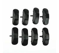 Difusor Limpiaparabrisas Compatible Con VW Para Beetle 22012 2013 2014 Para Golf E 2014 2015, 8 Boquillas De Pulverización De Agua Para Lavaparabrisas Delantero 5M0955985C.