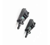 Difusor Limpiaparabrisas Compatible Con VW Para Golf Para Mk4 1998 1999 2000 2001 2002 2003 2004 2 Piezas De Boquilla De Limpiaparabrisas Delantero 6RD955985