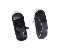 Difusor Limpiaparabrisas Compatible Con VW Para Jetta Para Mk6 2010 2011 2012 2013 2014 2015 2016 2017 2 Boquillas De Pulverización De Agua Para Lavaparabrisas Con Calefacción 5M0955985