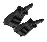 Difusor Limpiaparabrisas Compatible Con VW Para Passat Para B5 1997 1998 1999 2000 2001 2002 2003 2004 2005 2 Boquillas De Agua Para Lavaparabrisas De Coche 6E0955985B