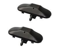 Difusor Limpiaparabrisas Compatible Con VW Para Passat Para B6 Para B7 2006 2007 2008 2009 2010 2011 2012 2013 2014 1 Boquilla De Pulverización De Chorro De Lavaparabrisas 5M0955985C