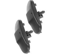 Difusor Limpiaparabrisas Compatible Con VW Para Scirocco III 2008 2009 2010 2011 2012 2013 2014 2015 2016 2017 2 Boquillas De Pulverización Para Limpiaparabrisas 1T0955985