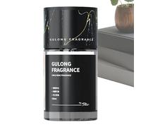 Difusor Para Automóvil Eliminador de Olores con Fragancia 120 ml