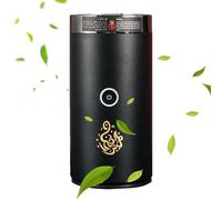 Difusor para coche - Quemador de perfume aromaterapia ambientador, difusor de ambiente para el hogar, sala de estar, oficina, habitación, habitación, habitación, bebé, viajes