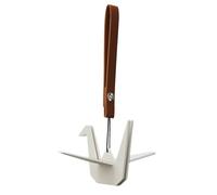 Difusor para colgar en el automóvil, grúa colgante de perfume para automóvil, colgador de fragancia de grulla fragante para automóvil, colgante de fragancia duradera para coche, camión, SUV