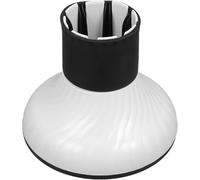 Difusor para Secador de Pelo PC de Ajuste Rápido para Rizos | Accesorio Pequeño, Flujo , Uso en Salón Profesional Casa, para Cabello Ondulado y Natural