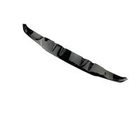 Difusor Parachoques Trasero Alerón Modificación del Labio Trasero Divisor para Mercedes para Benz W177 AMG A35 A45 2019 2020 2021 2022 2023 2024 FIXCOR