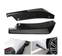Difusor Paragolpes Trasero para Audi A1 (8X) 2010-2018