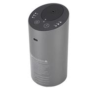 Difusor Portátil para Coche, Difusores de Aromaterapia para Coche, Bajo Nivel de Ruido Antifugas Difusión Sin Agua Difusor para Coche con Temporizador Inteligente para Dormitorio