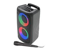 Difusor Recargable Circle Light